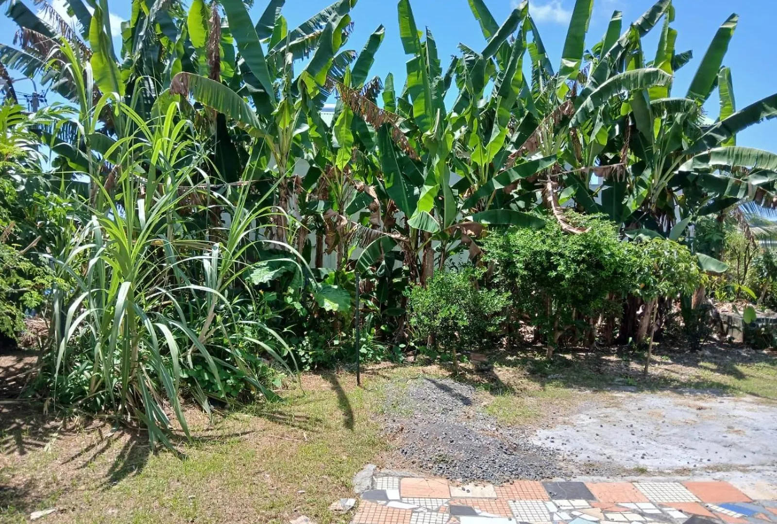 Villa Havre Des Tropiques Sainte-Anne  Guadeloupe
