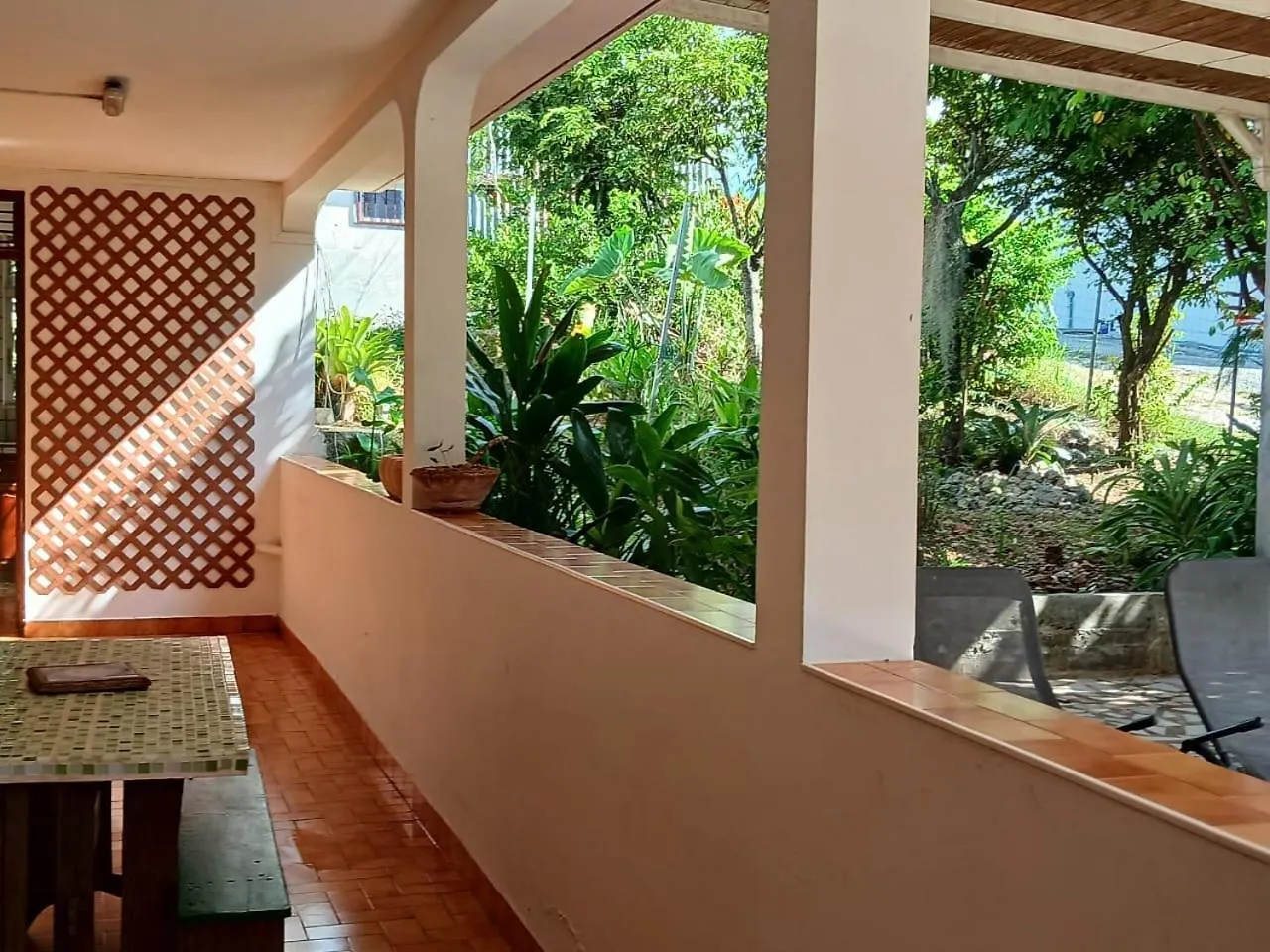 Villa Havre Des Tropiques Sainte-Anne  0*, Sainte-Anne (Grande-Terre) Guadeloupe