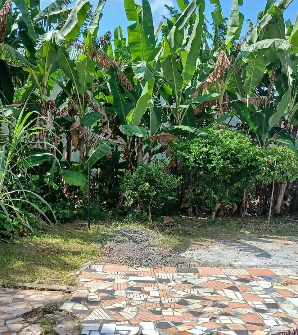 Villa Havre Des Tropiques Sainte-Anne  Holiday home Sainte-Anne (Grande-Terre)