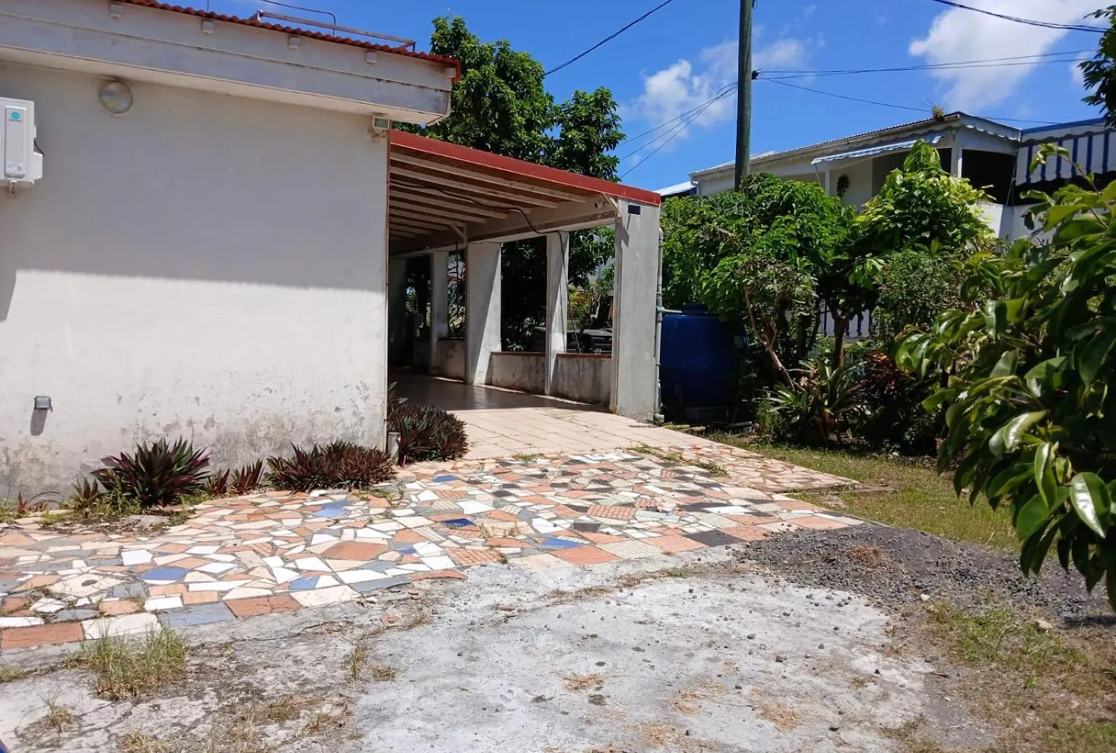 Villa Havre Des Tropiques Sainte-Anne  0*, Sainte-Anne (Grande-Terre)