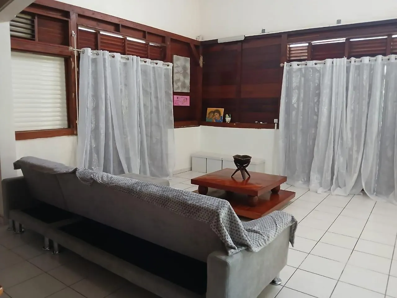 Holiday home Villa Havre Des Tropiques Sainte-Anne  Guadeloupe