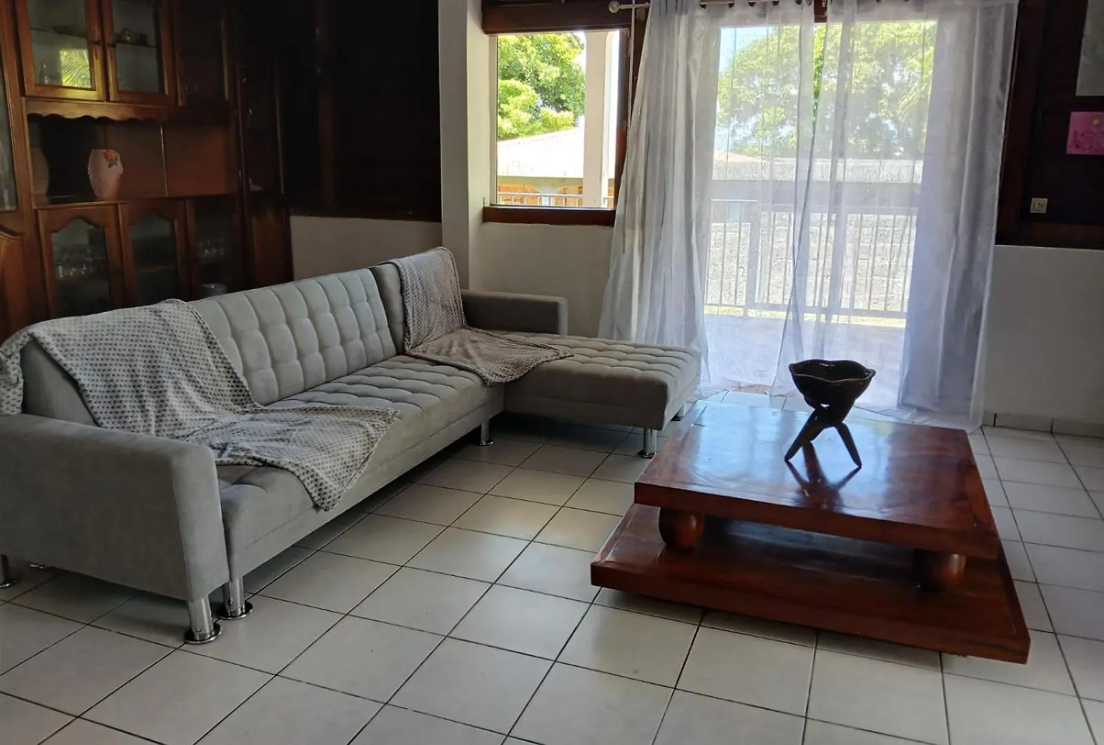 Holiday home Villa Havre Des Tropiques Sainte-Anne  Guadeloupe