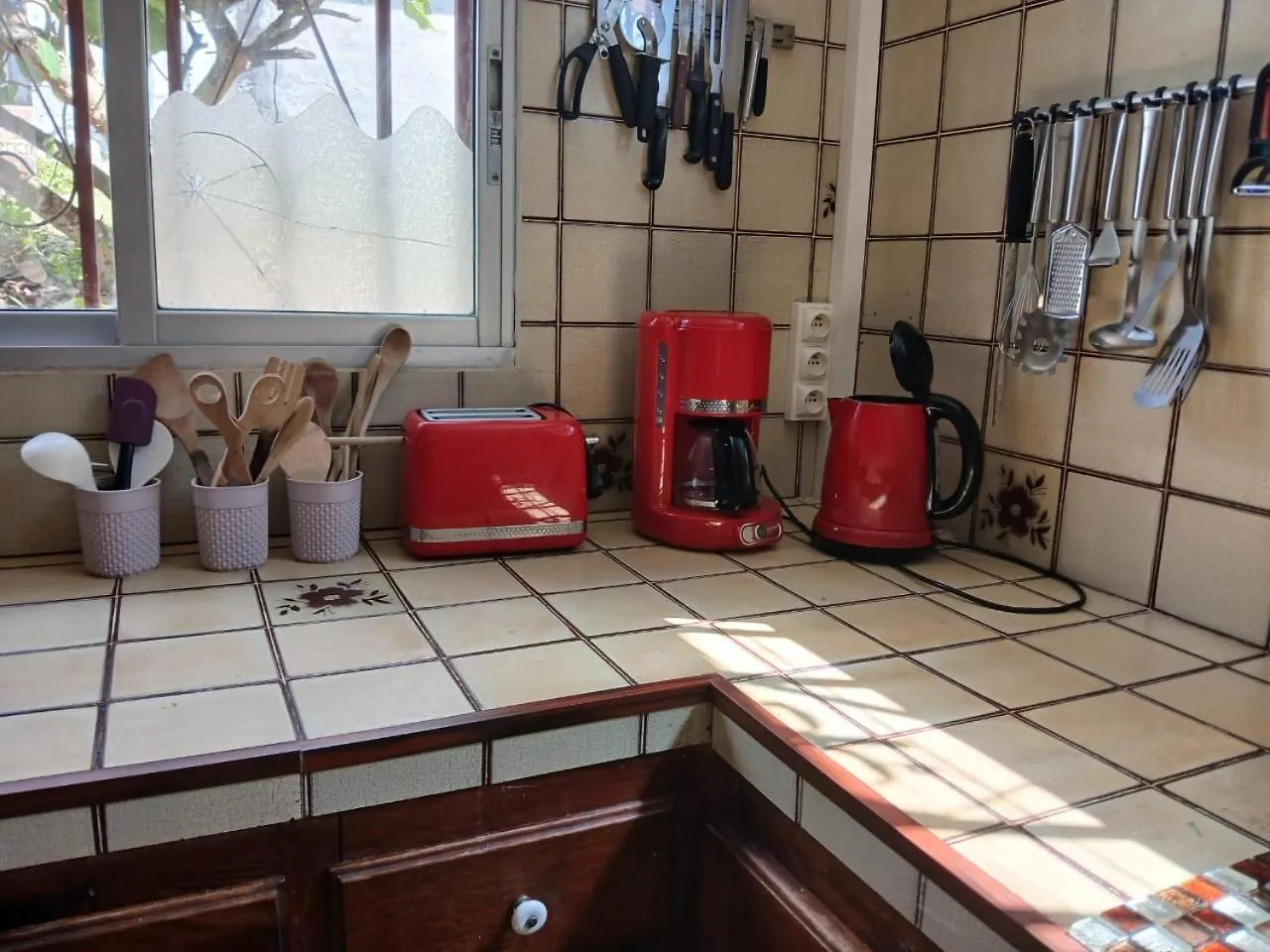Holiday home Villa Havre Des Tropiques Sainte-Anne