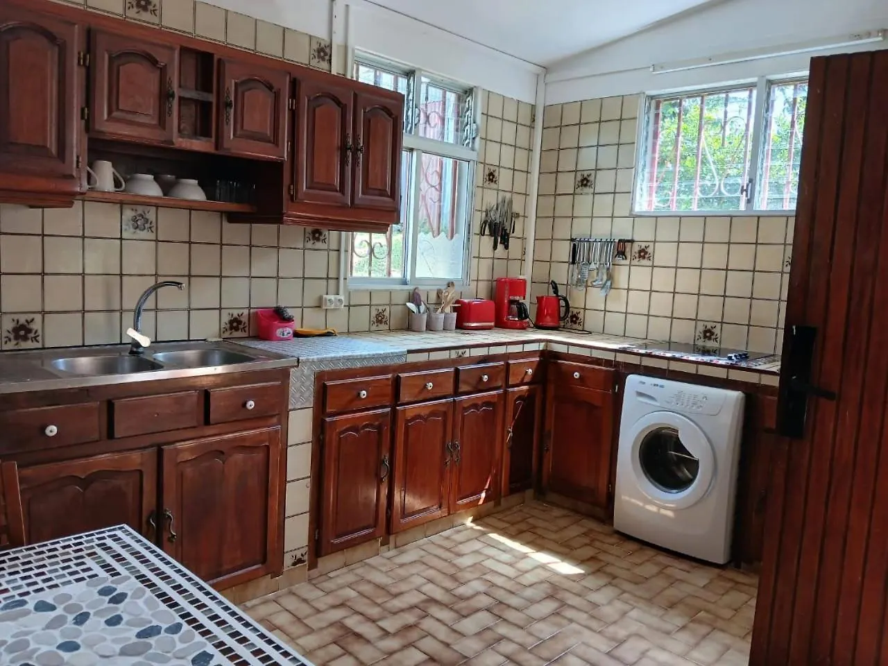 Holiday home Villa Havre Des Tropiques Sainte-Anne