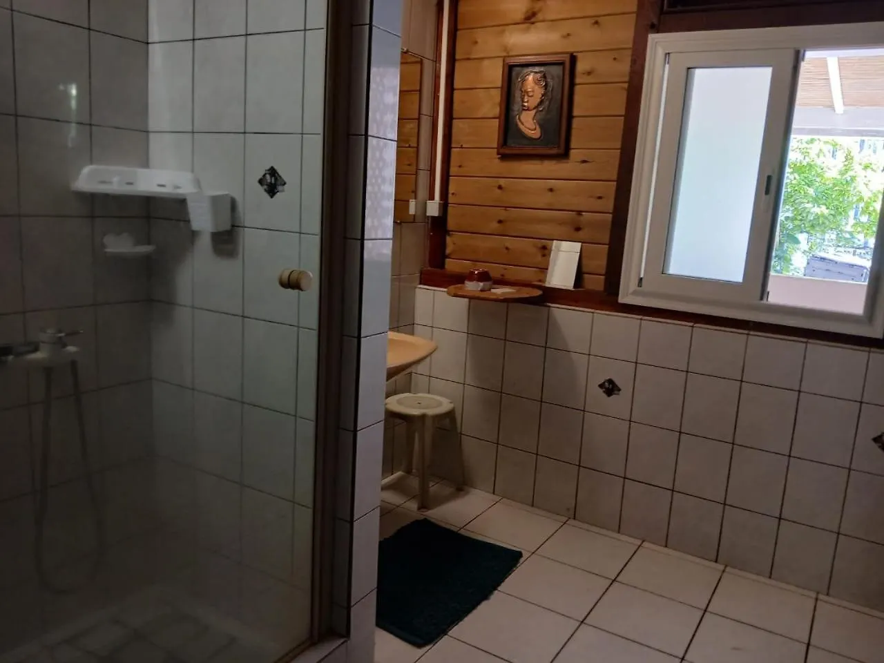Villa Havre Des Tropiques Sainte-Anne  Holiday home Sainte-Anne (Grande-Terre)