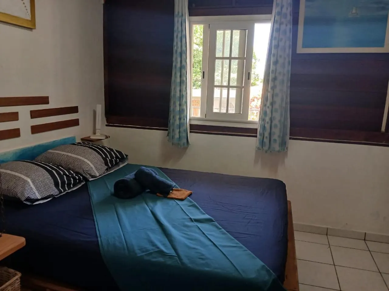 Villa Havre Des Tropiques Sainte-Anne  0*, Sainte-Anne (Grande-Terre) Guadeloupe