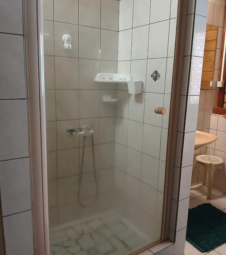 Holiday home Villa Havre Des Tropiques Sainte-Anne